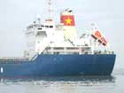 Hành trình ra đại dương