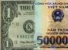 Giá USD thị trường tự do giảm mạnh xuống còn 16.930 đồng
