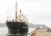Nâng cấp cảng Ba Ngòi thành cảng container chuyên dụng