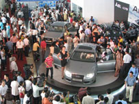 Rộ thông tin thuế nhập khẩu ôtô lên 91%