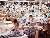 Việt Nam lọt vào Top 30 nhà xuất khẩu lớn nhất vào Hoa Kỳ