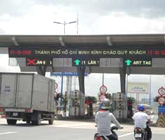 Hiệp hội Vận tải yêu cầu ngừng thu phí xa lộ Hà Nội
