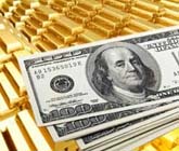 USD và vàng: Bớt căng thẳng
