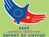 Sụt giảm xuất khẩu vào EU
