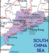 Hiệp hội các chủ hàng Guangdong phản đối phí THC tăng 340%