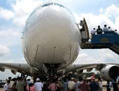 Năm 2012, Vietnam Airlines có thể khai thác máy bay A380