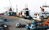 Nguy cơ “thua trận” của doanh nghiệp logistics nội