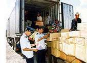 10 cam kết của Hải quan khi gia nhập WTO