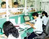 Hải quan và doanh nghiệp đều “khỏe”
