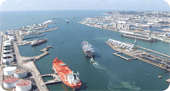 Tận dụng cửa ngõ cảng biển Le Havre để thâm nhập thị trường EU
