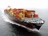 MSC tăng giá cước hàng đến châu Á