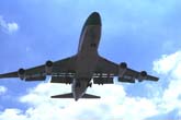 Lộ diện đối thủ xứng tầm của Boeing và Airbus