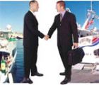 Môi giới tàu biển: Nghề không thể học từ trường lớp