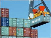 Các ngành hàng XNK Việt Nam đồng ý tách THC ra khỏi cước phí vận tải biển v