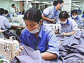 Cơ chế điều hành hàng dệt may xuất khẩu sang Hoa Kỳ năm 2007
