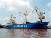 Không dùng ngân sách cho các dự án của Vinalines