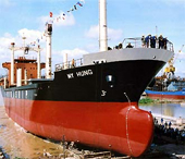 Vinalines sẽ cổ phần hóa xong trong năm nay