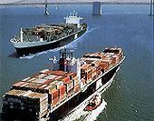 B&A mở rộng logistics vào Trung Quốc