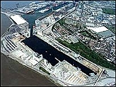 Bristol sẽ trở thành một trong những cảng lớn nhất của Anh