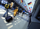 Sân bay Heathrow ở Luân Đôn sẽ tăng phí dịch vụ