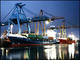 Peel Ports tiết lộ các kế hoạch cho terminal hàng tươi và trung tâm logistics mới