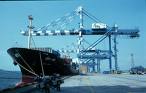 Khu tàu mới cho Port Klang