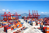 Ra mắt tuyến trung chuyển Zhongshan/Shekou/Chiwan