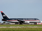 US Airways cho biết dự định mở tuyến Bogota, Colombia – Charlotte, N.C