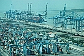 Westport đạt mức bốn triệu container