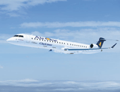 Bắt đầu từ 1 tháng Mười, 2007, Air One, đối tác của Lufthansa bắt đầu chuyến bay hàng ngày đến Berlin Tegel