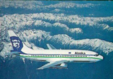 Alaska Airlines bổ sung các chuyến bay Houston, Atlanta