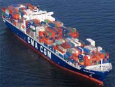 Thêm một thỏa thuận nữa cắt giảm chi phí xuyên Thái Bình Dương