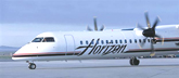 Horizon Air bổ sung các chuyến bay theo mùa từ Los Angeles đến Sun Valley