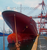 Cảng Philippines áp dụng gia tăng phí