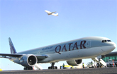 Qatar Airways tăng các chuyến bay trên tuyến Zurich