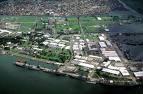 Kêu gọi đưa Subic Bay của Manila thành cảng chính