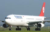 Turkish đến gần hơn với châu Á