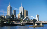 Qatar Airways tăng sức tải trên tuyến Melbourne