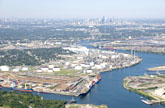 CaroTrans mở dịch vụ LCL Le Havre-Houston