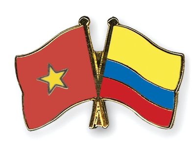 Thị trường Colombia: Tiềm năng lớn cho hàng Việt
