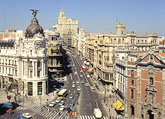 IAG Cargo thêm chuyến bay đến Madrid
