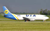 UIA mở tuyến bay thẳng giữa Ukraine và Iraq