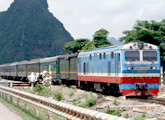 "Truy" nguyên nhân cước đường sắt cao