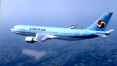 Korean Air nối lại hai chuyến bay hàng tuần Incheon-Irkutsk