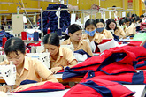 Xuất khẩu dệt may, da giày – Nhiều tín hiệu khả quan