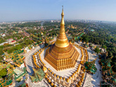 Myanmar: Thị trường quan trọng của nhà đầu tư Việt Nam