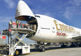 SkyCargo bổ sung Mexico City, Atlanta