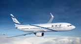 Các chuyến bay Bắc Mỹ của EL Al tăng hơn 30%