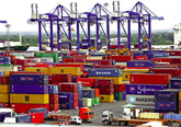 Sản lượng container tại Cảng Charleston một lần nữa tăng trong tháng 4, đưa tháng này trở thành tháng nhộn nhịp nhất kể từ tháng 5/2008.