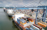 Sản lượng tháng 4 của Charleston cao nhất trong 6 năm